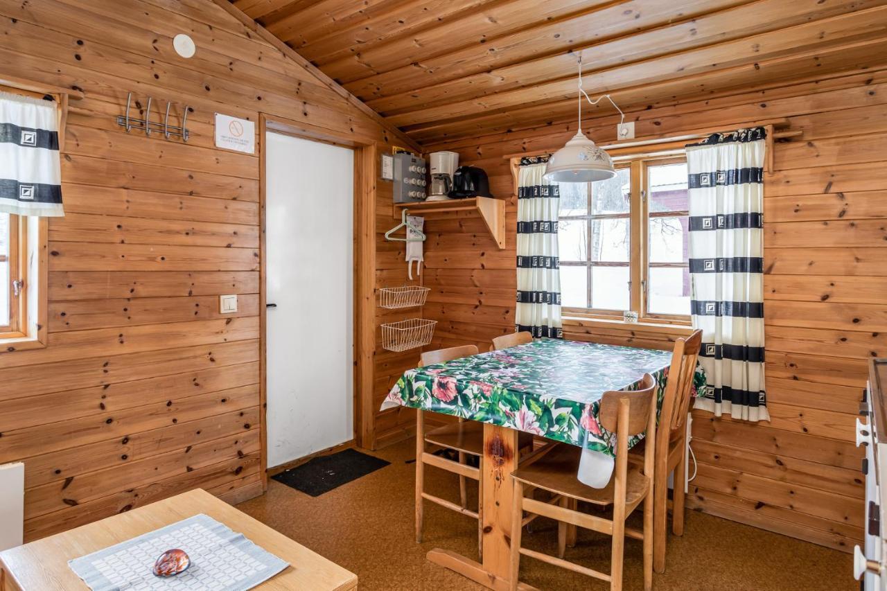 Hyttgardens Stugby I Husa, Are Kommun Extérieur photo