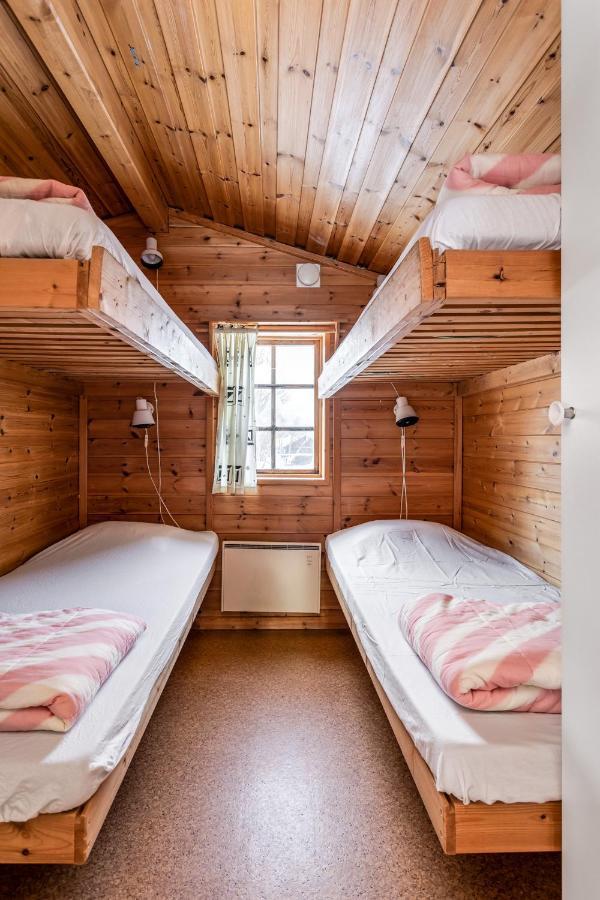Hyttgardens Stugby I Husa, Are Kommun Extérieur photo