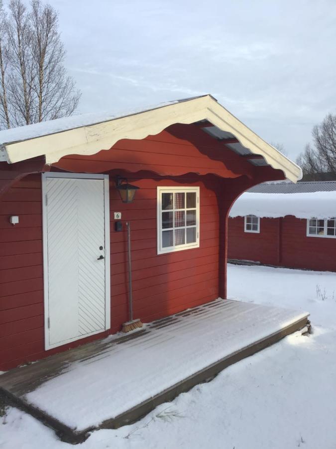 Hyttgardens Stugby I Husa, Are Kommun Extérieur photo